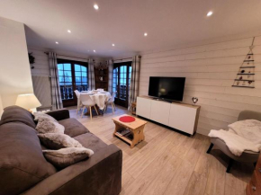 Résidence Helios - Bel appartement rénové, au calme et proche du centre MAE-1251 Les Gets